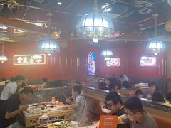 -川中渝夫火锅(铜陵万达广场店)