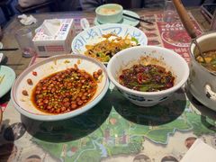 -阿财老铺·老蚌埠龙虾城(华夏总店)