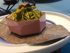 -小湾茶楼