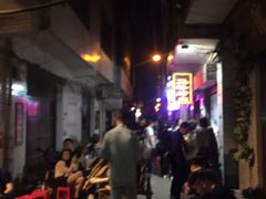 -清真·马峰烤肉(小学习北巷店)