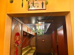 -那家小馆•北京菜•烤鸭(香山店)
