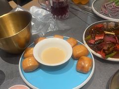 -小黑牛烤肉(聚隆店)