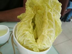 白菜-旧县羊蝎子(蔚县分店)