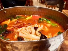 -小满手工粉(上海月星环球港店)