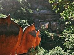 -赤水丹霞旅游区·佛光岩