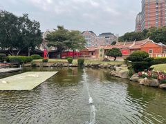-惠和石文化园