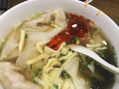 -锡笼记·无锡小笼(大润发店)