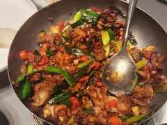 -徐记海鲜(观沙岭|滨江新城店)