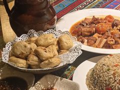 -香满楼(临安路店)