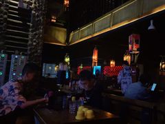 -海雾里小酒馆(观音桥店)