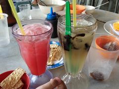 -大树下海鲜饭店