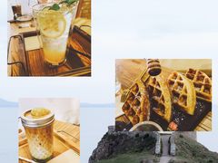 -春庄咖啡SpringHues(钟楼小区店)