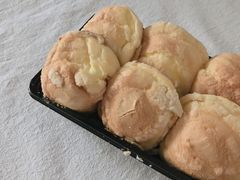 酸奶乳脂泡芙-爱德顺糕点食屋(利民道店)