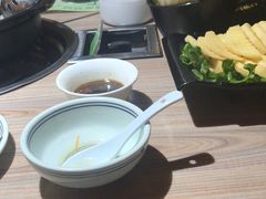 鲜榨椰子汁-探窝·竹笙椰子鸡(杨箕店)