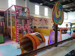 -蒙特利亲子乐园