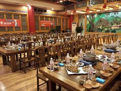 -亮欢寨酸汤鱼(沙冲路店)