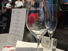 -重庆尼依格罗酒店·欣厨Niccolo Kitchen
