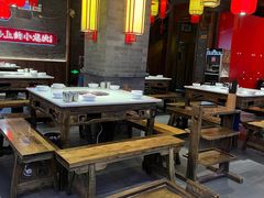 -小龙坎火锅(仓山万达店)
