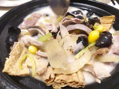-稻香酒家(长宁KING88广场店)