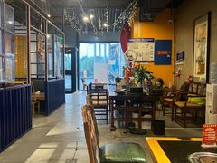 -湘西乌龙山铁板烧(双桥店)