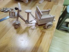 -手创未来·木工DIY手作