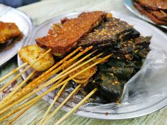 -上海老太小吃店(好吃街店)