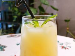 百香果优乐多-么么咖啡(燕郊店)