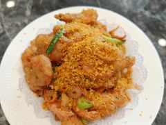 -天顺渔港·海景餐厅(星海广场店)
