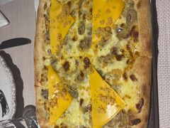 -get pizza意大利餐厅(凯德MALL店)