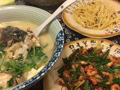 -75幢私房菜馆