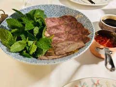 -沿途四季·云南菜·诗酒茶(蓝色港湾店)