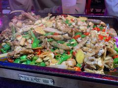 -蛙来哒(万豪城市广场黑金冠店)