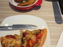 -必胜客(威高广场店)