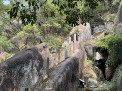 -青芝山风景名胜区