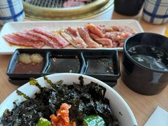 -牛角日本烧肉专门店(海运大厦店)