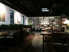 大堂-心邸·庆宴(雅宝城店)