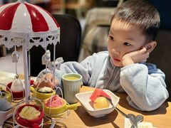 -豪客来牛排(天阳D32店)