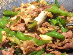-费大厨辣椒炒肉(高铁吾悦广场店)