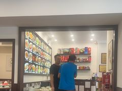 -小郭私房菜·海肠捞饭店(学士街店)