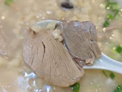 -秦老大西安羊肉泡馍馆(健德门店)