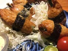 -肉魁屋·烧肉·烧鸟·酒场(高新店)