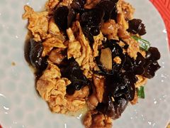 -正阳门饭庄·烤鸭·北京菜(万丰路七里庄店)