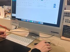 -海马体照相馆(深圳万象天地店)