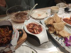 -七八冷面·延边朝鲜族美食(圣熙八号店)