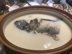 -风味小馆(天目湖宾馆店)