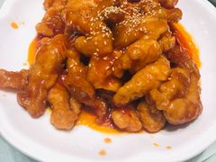 -老地方川菜馆(肥西路店)