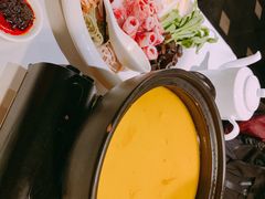 -民国红公馆·秦淮八艳(夫子庙店)
