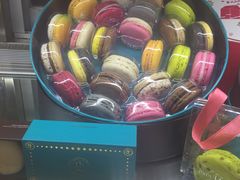 -PAUL LAFAYET 法式甜品(国金中心商场店)