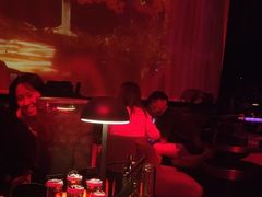 -赤红音乐现场(浦东金桥路店)