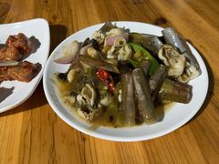 -美食店(华贵路店)